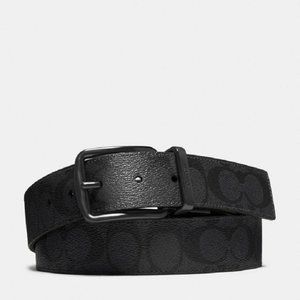 Men’s Coach Belt - SZ 28/30